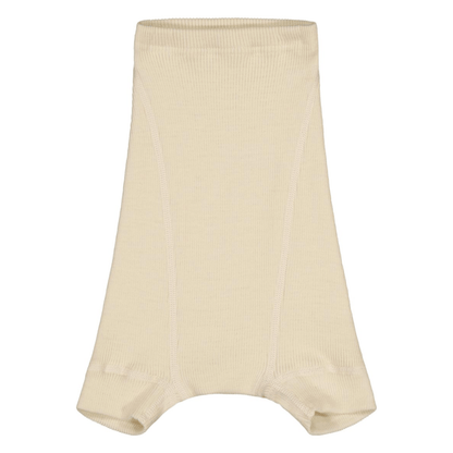 Ruskovilla - Organic Merino Diaper Cover - Shorts - Nature's Wild Child
