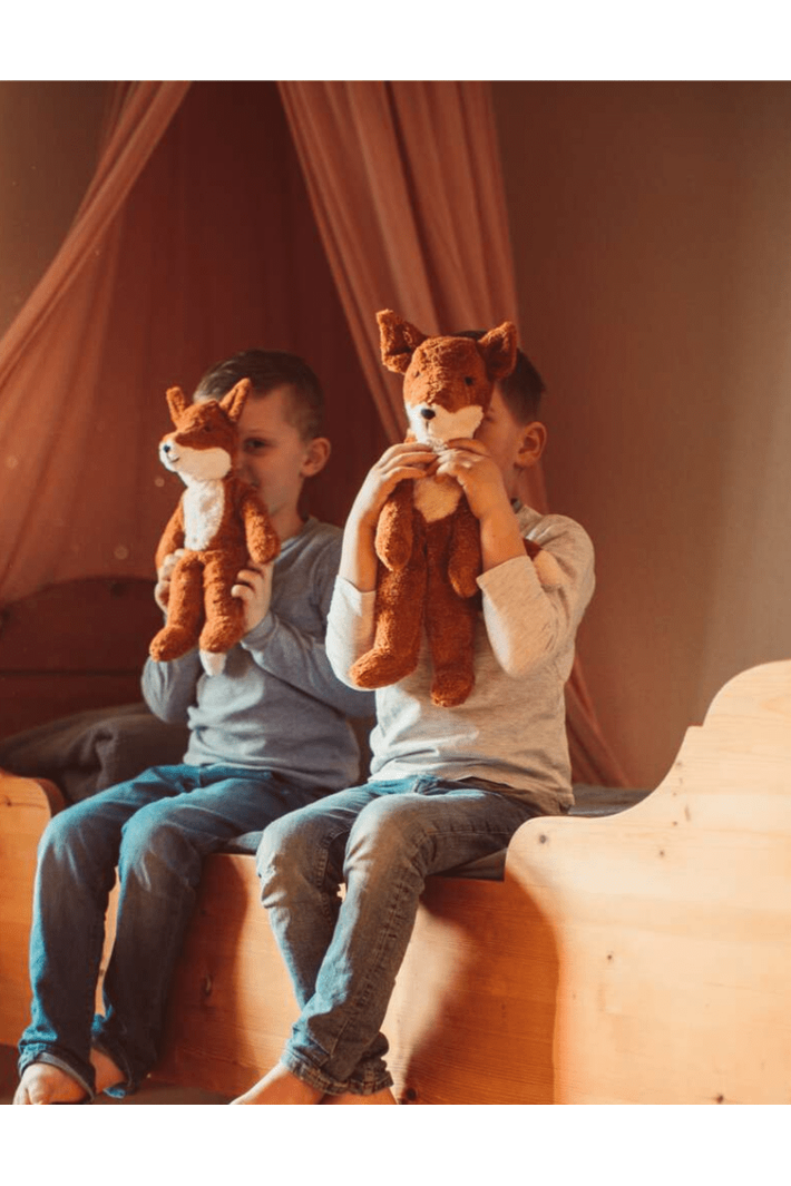 Large floppy stuffed animals on sale