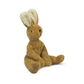 Senger - GOTS Organic Cotton Stuffed Animal - Small Floppy Rabbit - Nature's Wild Child