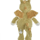 Sigikid - Organic Stuffed Animal - Wool Filled - Dragon - Nature's Wild Child