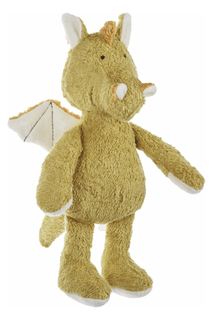 Organic 2024 stuffed animals