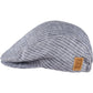 The Linen Driver Cap - Kids to Adults (2 colors) - Nature's Wild Child
