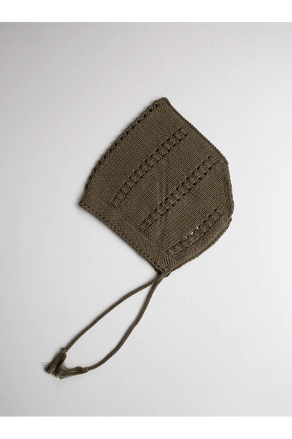 The Simple Folk - Organic Cotton - Gnome Hat - Nature's Wild Child