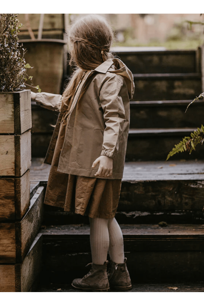 Folk rain best sale jacket